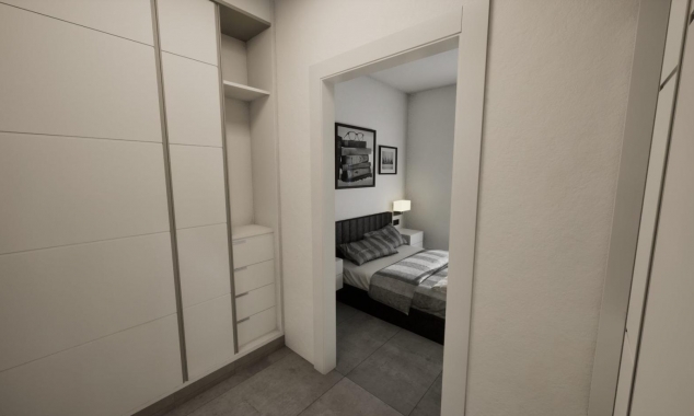 New Property for sale - Townhouse for sale - Torre Pacheco - pueblo