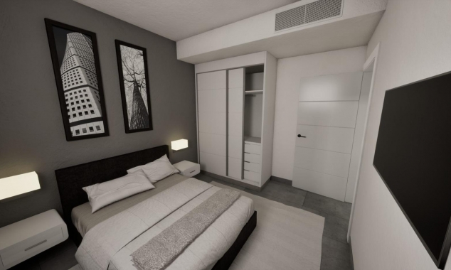 New Property for sale - Townhouse for sale - Torre Pacheco - pueblo