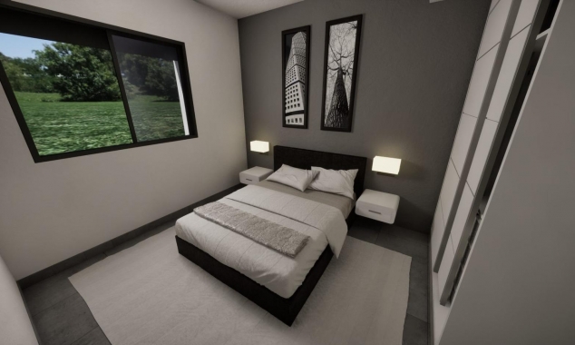 New Property for sale - Townhouse for sale - Torre Pacheco - pueblo