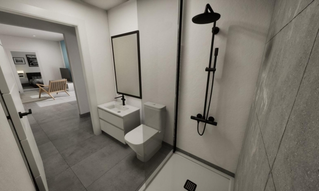 New Property for sale - Townhouse for sale - Torre Pacheco - pueblo