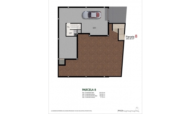 New Property for sale - Villa for sale - Benijofar - Atalaya Park