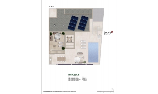 New Property for sale - Villa for sale - Benijofar - Atalaya Park