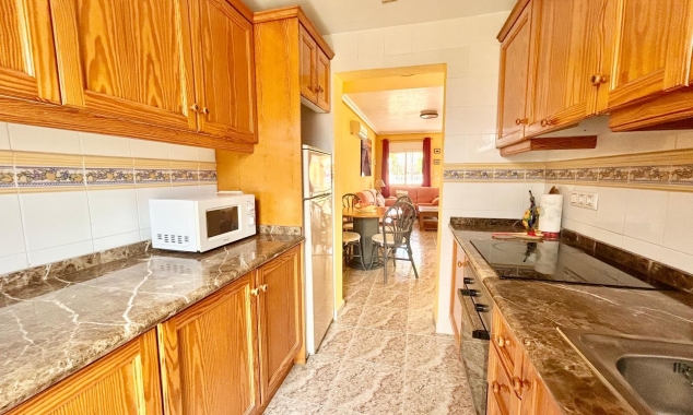 Property for sale - Villa for sale - Torrevieja - La Torreta