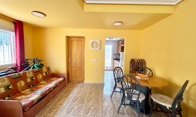 Property for sale - Villa for sale - Torrevieja - La Torreta