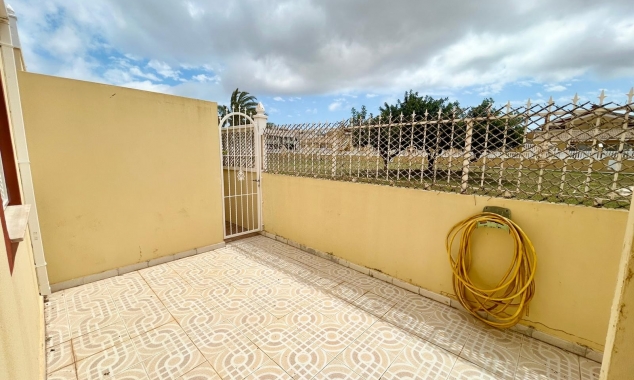 Property for sale - Villa for sale - Torrevieja - La Torreta