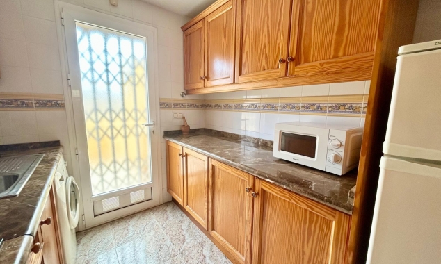 Property for sale - Villa for sale - Torrevieja - La Torreta