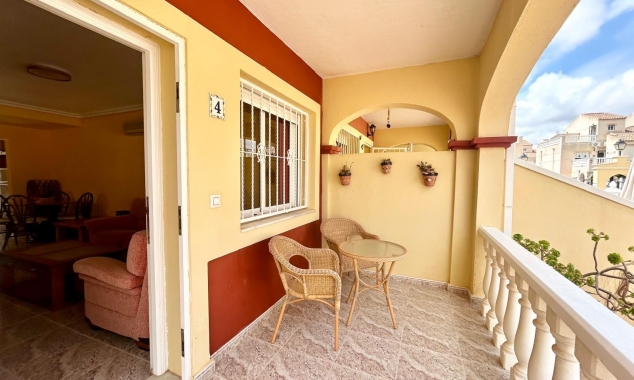 Property for sale - Villa for sale - Torrevieja - La Torreta