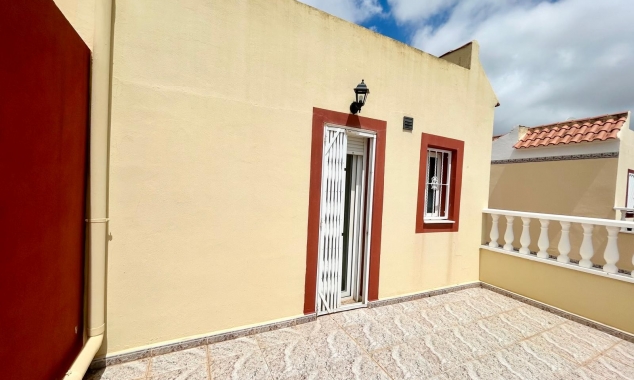 Property for sale - Villa for sale - Torrevieja - La Torreta