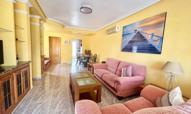 Property for sale - Villa for sale - Torrevieja - La Torreta