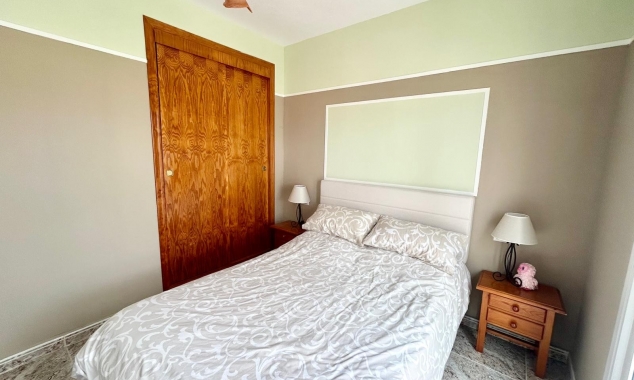 Property for sale - Villa for sale - Torrevieja - La Torreta