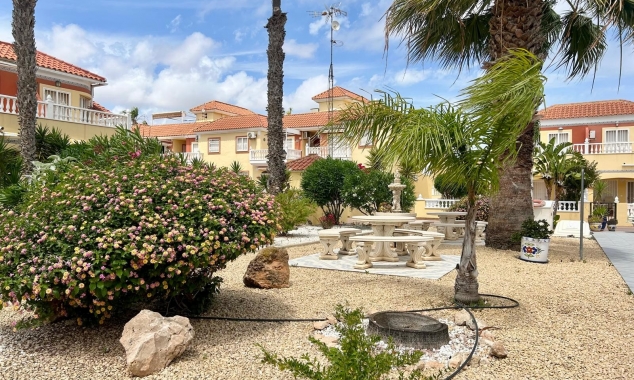 Property for sale - Villa for sale - Torrevieja - La Torreta