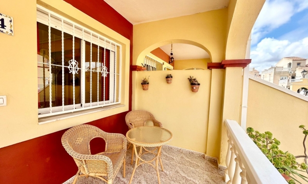 Property for sale - Villa for sale - Torrevieja - La Torreta
