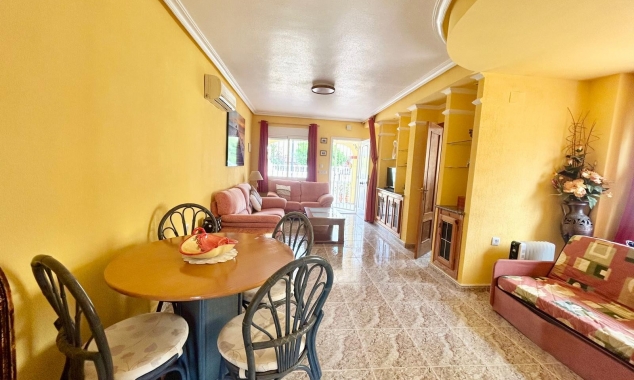 Property for sale - Villa for sale - Torrevieja - La Torreta