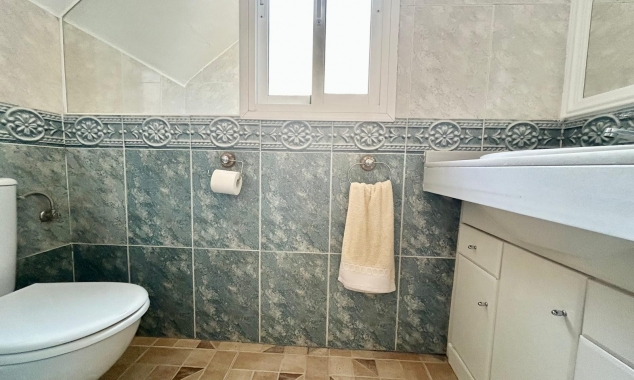 Property for sale - Villa for sale - Torrevieja - La Torreta