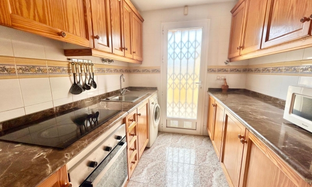 Property for sale - Villa for sale - Torrevieja - La Torreta