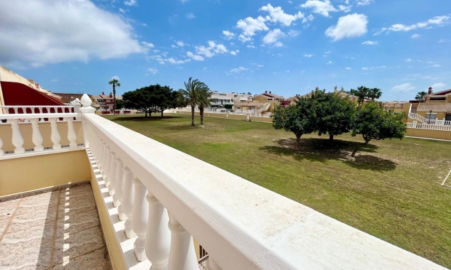 Property for sale - Villa for sale - Torrevieja - La Torreta