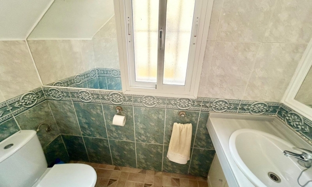 Property for sale - Villa for sale - Torrevieja - La Torreta