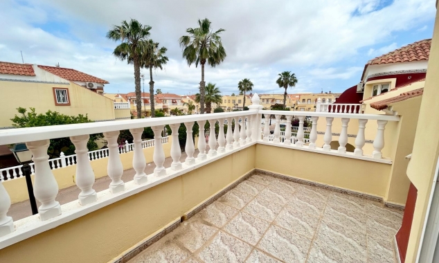 Property for sale - Villa for sale - Torrevieja - La Torreta