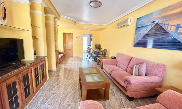Property for sale - Villa for sale - Torrevieja - La Torreta
