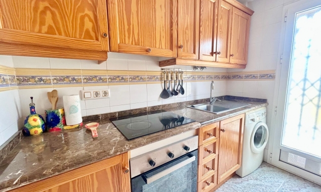 Property for sale - Villa for sale - Torrevieja - La Torreta