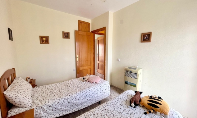 Property for sale - Villa for sale - Torrevieja - La Torreta
