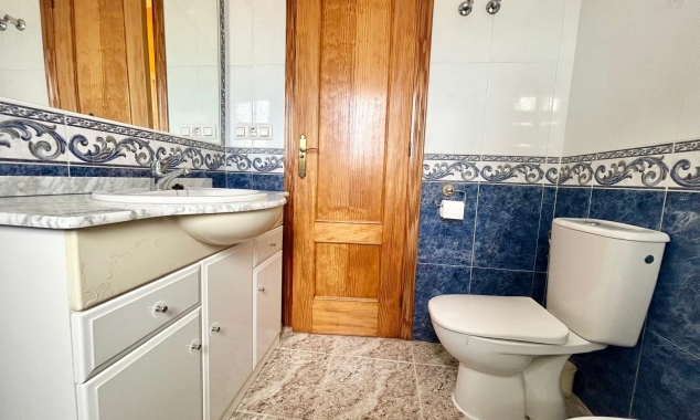 Property for sale - Villa for sale - Torrevieja - La Torreta