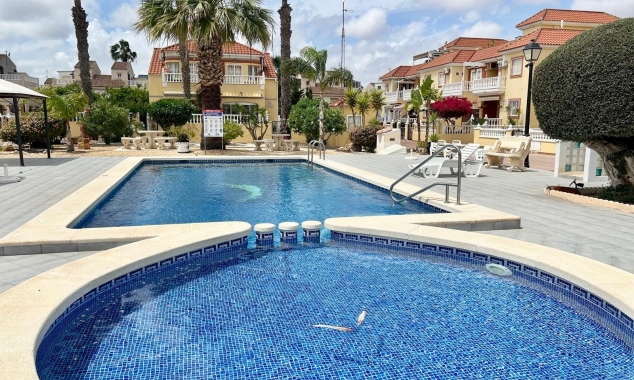 Property for sale - Villa for sale - Torrevieja - La Torreta