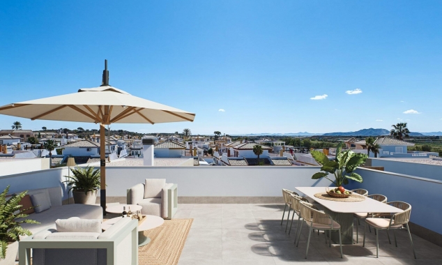 New Property for sale - Villa for sale - Sucina - pueblo
