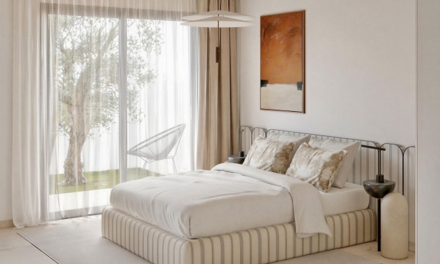 New Property for sale - Villa for sale - Los Alcazares - Serena Golf and Beach Resort