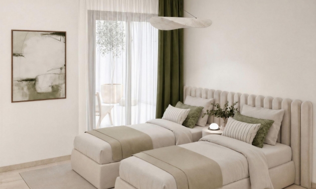 New Property for sale - Villa for sale - Los Alcazares - Serena Golf and Beach Resort