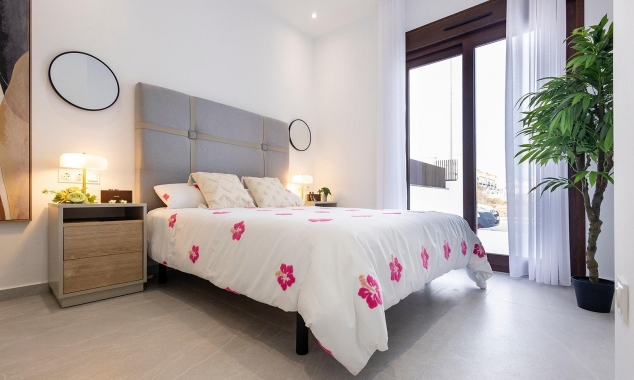 Propriété neuve à vendre - Villa à vendre - Orihuela - Vistabella Golf