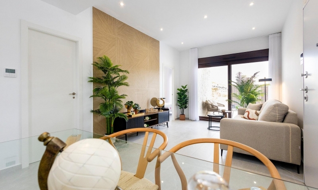 Propriété neuve à vendre - Villa à vendre - Orihuela - Vistabella Golf