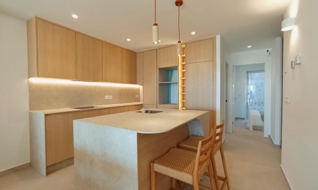 New Property for sale - Penthouse - Benijofar