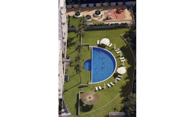 Nueva propiedad en venta - Apartamento en venta - Guardamar del Segura - Avda del Puerto