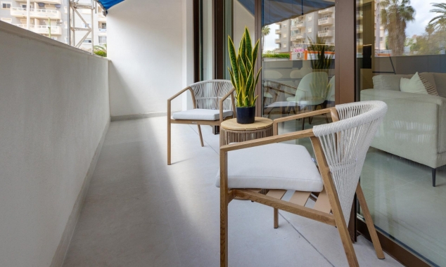 Nueva propiedad en venta - Apartamento en venta - Guardamar del Segura - Avda del Puerto