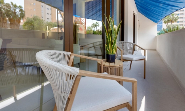 Nueva propiedad en venta - Apartamento en venta - Guardamar del Segura - Avda del Puerto