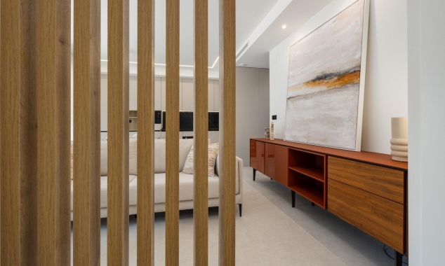 Nueva propiedad en venta - Apartamento en venta - Guardamar del Segura - Avda del Puerto