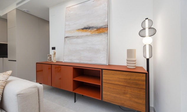 Nueva propiedad en venta - Apartamento en venta - Guardamar del Segura - Avda del Puerto