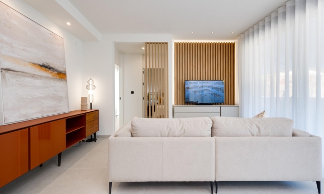 Nueva propiedad en venta - Apartamento en venta - Guardamar del Segura - Avda del Puerto