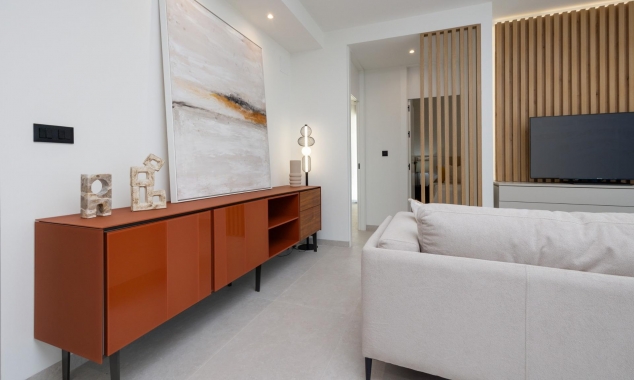 Nueva propiedad en venta - Apartamento en venta - Guardamar del Segura - Avda del Puerto