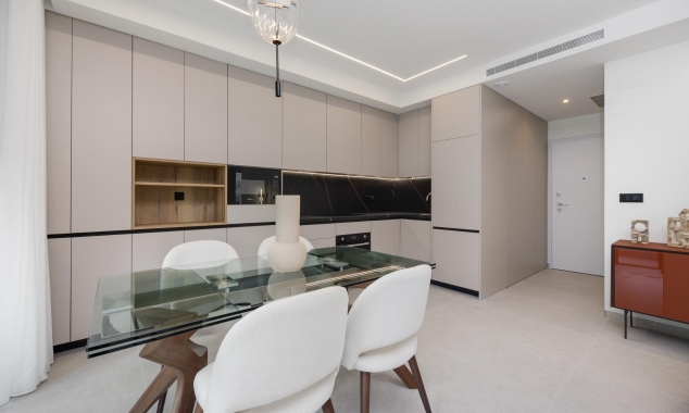 Nueva propiedad en venta - Apartamento en venta - Guardamar del Segura - Avda del Puerto