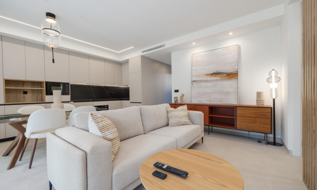 Nueva propiedad en venta - Apartamento en venta - Guardamar del Segura - Avda del Puerto