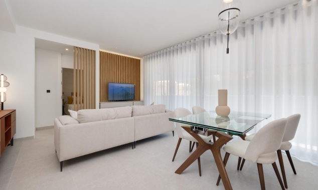Nueva propiedad en venta - Apartamento en venta - Guardamar del Segura - Avda del Puerto