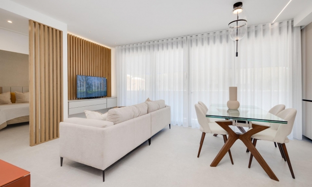 Nueva propiedad en venta - Apartamento en venta - Guardamar del Segura - Avda del Puerto
