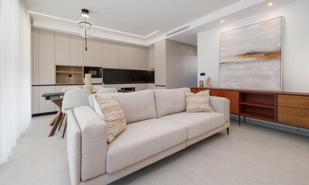 Nueva propiedad en venta - Apartamento en venta - Guardamar del Segura - Avda del Puerto