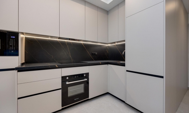 Nueva propiedad en venta - Apartamento en venta - Guardamar del Segura - Avda del Puerto