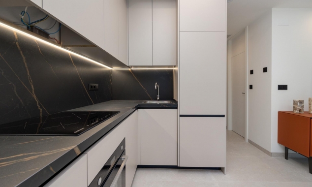 Nueva propiedad en venta - Apartamento en venta - Guardamar del Segura - Avda del Puerto