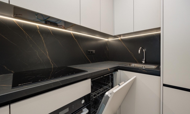 Nueva propiedad en venta - Apartamento en venta - Guardamar del Segura - Avda del Puerto