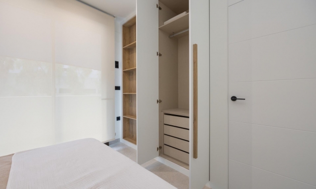 Nueva propiedad en venta - Apartamento en venta - Guardamar del Segura - Avda del Puerto
