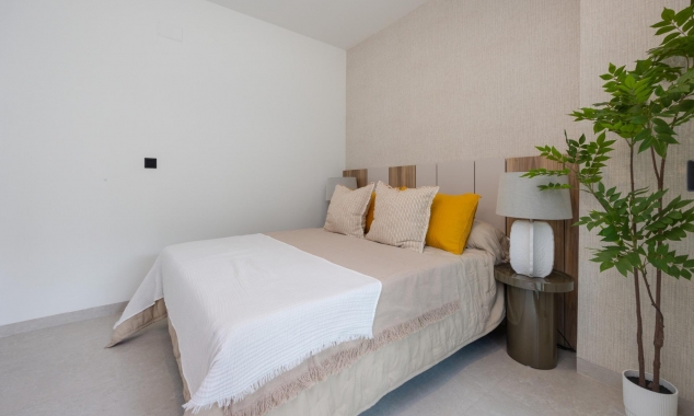 Nueva propiedad en venta - Apartamento en venta - Guardamar del Segura - Avda del Puerto
